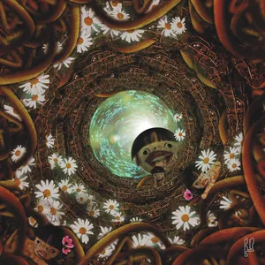 Dreamland idle orchestra